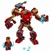 SOP LEGO Super Heroes Iron Man Mech 76140