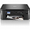 T Brother DCP-J1050DW 3in1 Air Print USB WiFi Dupl