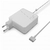 Green Cell AC Adapter for Macbook 60W Magsafe 2 Wh