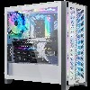 XMG SECTOR White RYZ5-3600/16GB/500SSD/RTX3060/WLA