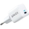 Ladegerät Anker PowerPort Nano 1Port USB-C Quick C