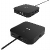 i-tec USB-C HDMI DP Docking Station + Power Delive