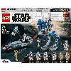 SOP LEGO Star Wars Clone Troopers der 501. L 75280