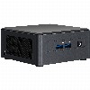 Intel NUC Kit NUC11TNHi70000 Core i7 Tiger Canyon