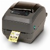 ET Zebra GK420t Etikettendrucker 104mm/203dpi/127m