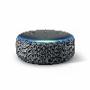 Amazon Echo Dot (3rd Generation) Anthrazit