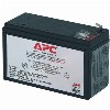 APC Ersatzbatterie RBC 2