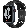 Apple Watch Series 7 Nike Aluminium 45mm Cellular 