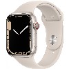 Apple Watch Series 7 Aluminium 45mm Cellular Stern