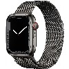 Apple Watch Series 7 Edelstahl 45mm Cellular Graph