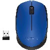 Logitech M171 Wireless blue