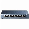 TP-LINK TL-SG108 Metall