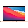 Apple 13" MacBook Air: Apple M1 chip with 8-core C