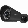 Foscam G4EP Überwachungskamera Schwarz