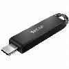 STICK 128GB USB 3.1 SanDisk Ultra Type-C black