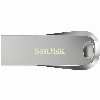 STICK 128GB USB 3.1 SanDisk Ultra Luxe silver
