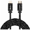HDMI (ST-ST) Sandberg 1m 4K 60Hz Black