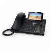 SNOM D385 VOIP Tischtelefon (SIP) ohne Netzteil