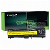 Green Cell für Lenovo ThinkPad T410 T420 T510 T520