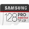 128GB Samsung PRO Endurance MicroSDXC 100MB/s +Ada