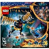 SOP LEGO Super Heroes Luftangriff der Eternals 761