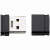 STICK 4GB USB 2.0 Intenso Micro Line black
