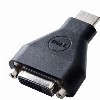 Adapter Dell HDMI > DVI (ST-BU) Black
