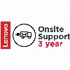 Lenovo ePac 3 Jahre Vor-Ort-Service E-Serie/Thinkb