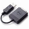 Adapter Dell Displayport > DVI (ST-BU) Black