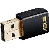 USB ASUS USB-AC51 Dualband Wireless-AC600 WLAN-Ada