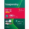 Kaspersky Internet Security - 1 Device, 1 Year - U