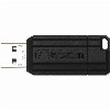 STICK 64GB USB 2.0 Verbatim Store'n'Go PinStripe B