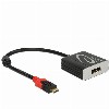 KAB Adapter USB-C > DisplayPort (ST-BU) 4K 60Hz De