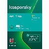 Kaspersky Anti-Virus - 1 Device, 1 Year - ESD-Down