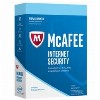 McAfee Internet Security - 1 Device, 1 Year - ESD-