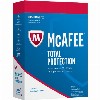 McAfee Total Protection - 5 Device, 1 Year - ESD-D